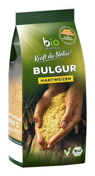 Bio-Zentrale BIO Bulgur 400 g