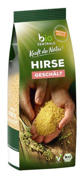 Bio-Zentrale BIO Köles 500 g