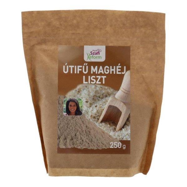 SZAFI R.LISZT ÚTIFŰ MAGHÉJ