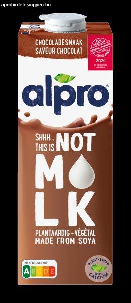 Alpro this is not m*lk choco 1000 ml