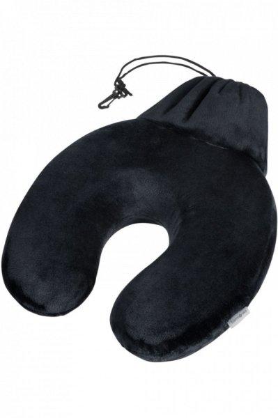 Samsonite Travel Accessories Pillow Black