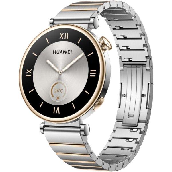 Huawei Watch GT 4 41mm Stainless Steel