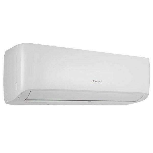 Légkondicionáló Hisense CA50XS1A Fehér A++ A+/A++ 6250 W 6000 W MOST 526288
HELYETT 454285 Ft-ért!