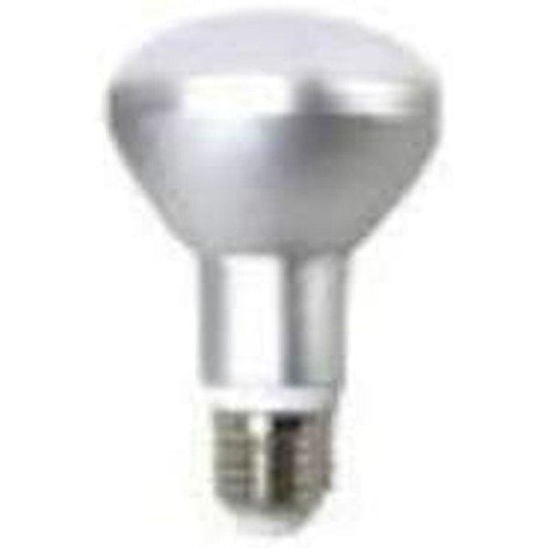 LED Izzók Silver Electronics 996307 R63 E27 Szürke 8 W 3000K MOST 7611 HELYETT
4274 Ft-ért!