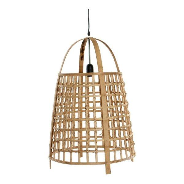 Mennyezeti Lámpa DKD Home Decor Természetes Fém 50 W 220 V 42 x 42 x 63 cm
MOST 47829 HELYETT 27994 Ft-ért!