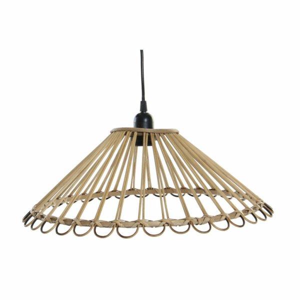 Mennyezeti Lámpa DKD Home Decor Rattan 220 V 50 W (45 x 45 x 17 cm) MOST 31687
HELYETT 18544 Ft-ért!