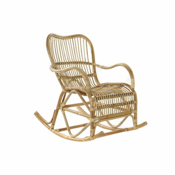 Hintaszék DKD Home Decor Barna Többszínű Természetes Rattan 62 x 94 x 93 cm
MOST 233522 HELYETT 133796 Ft-ért!