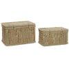 Fikos Szekrny Szett DKD Home Decor 74 x 46 x 46 cm Ktl B