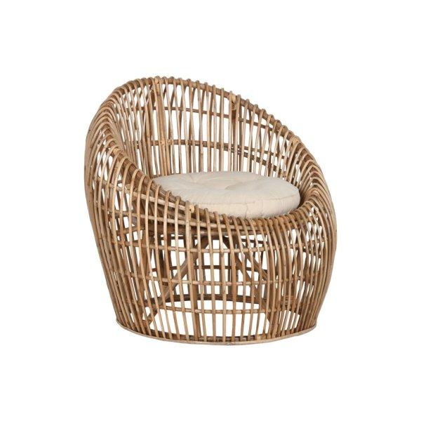 градински стол Home ESPRIT Bambusz Rattan 70 x 70 x 74 cm MOST
154021 HELYETT 98782 Ft-ért!