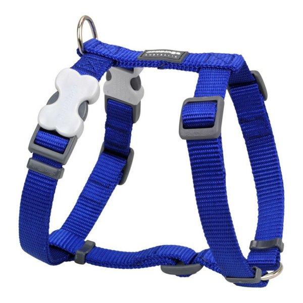 Kutyahám Red Dingo Smooth 30-48 cm kék MOST 11447 HELYETT 6854 Ft-ért!