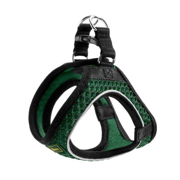 Kutyahám Hunter Comfort Sötétzöld S/M 48-55 cm MOST 16985 HELYETT 11575
Ft-ért!