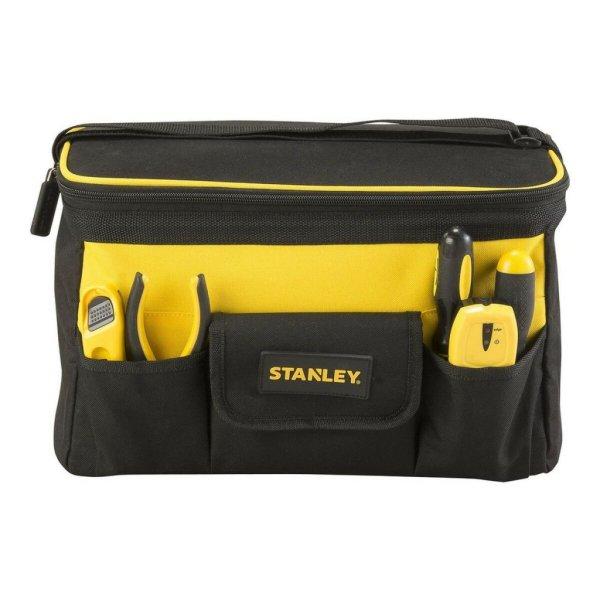 Szerszámtáska Stanley STST1-73615 34 cm (37 x 23 x 25 cm) (600 x 600) MOST
17518 HELYETT 10037 Ft-ért!