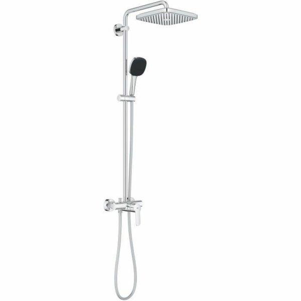 Zuhanyoszlop Grohe Vitalio Comfort 250 MOST 280554 HELYETT 231975 Ft-ért!