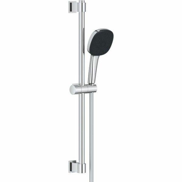 Zuhanyoszlop Grohe Vitalio Comfort 110 ABS Műanyag MOST 64396 HELYETT 48465
Ft-ért!