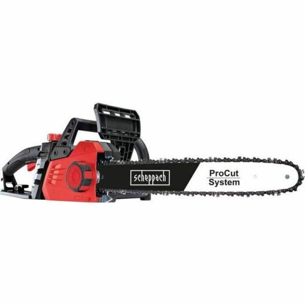 Láncfűrész Scheppach 2400 W 45,5 cm MOST 76136 HELYETT 57295 Ft-ért!