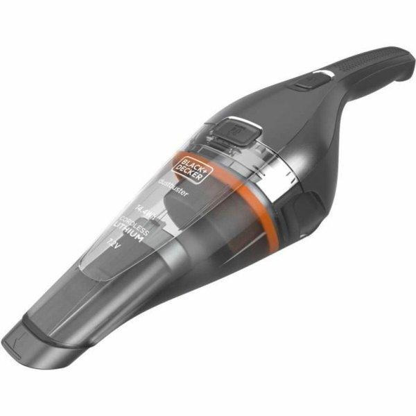 Kéziporszívó Black & Decker NVC220WC-QW MOST 59113 HELYETT 42967 Ft-ért!