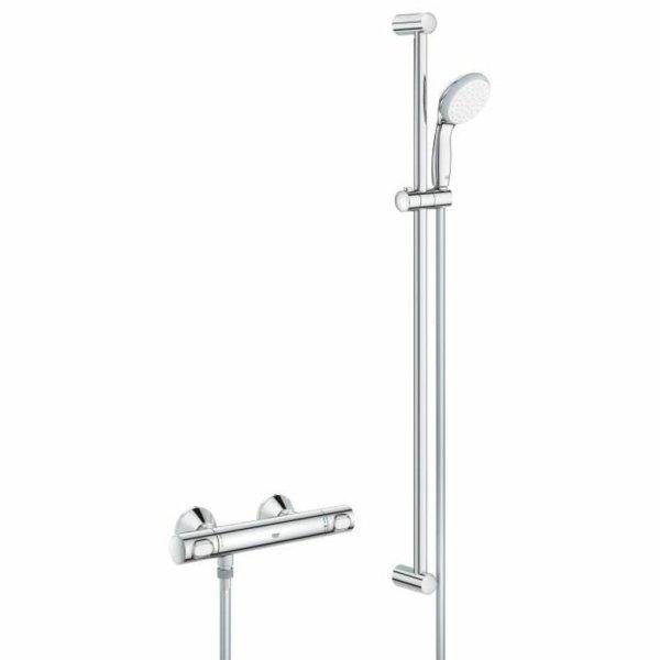 Zuhanyoszlop Grohe 34842000 MOST 125760 HELYETT 102842 Ft-ért!