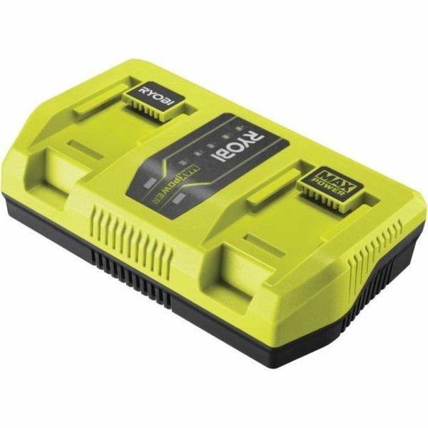 Akkumulátortöltő Ryobi MOST 132241 HELYETT 108142 Ft-ért!