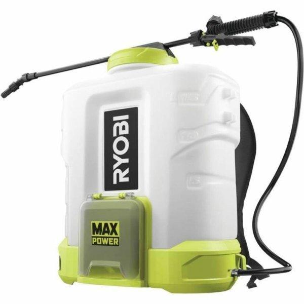 Perpetező( hátizsák) Ryobi 15 L 36 V 12 m MOST 221348 HELYETT 183022 Ft-ért!
