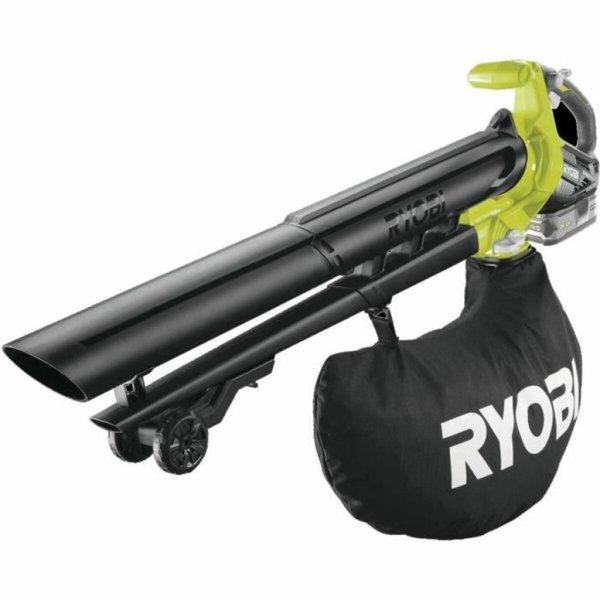 ventilátor Ryobi OBV18 18 V 200 Km/h MOST 161716 HELYETT 132250 Ft-ért!