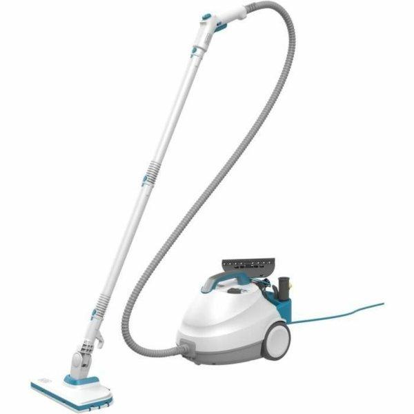 Steam Mop Black & Decker 2300 W MOST 191563 HELYETT 158393 Ft-ért!