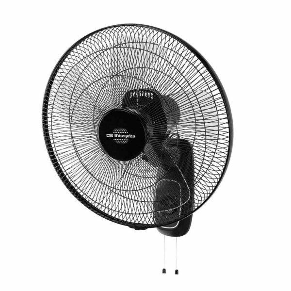 Fali Ventilátor Orbegozo WF0147 NEGRO 60 W MOST 39252 HELYETT 28317 Ft-ért!