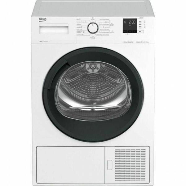 Kondenzációs szárító BEKO DS8512CX Fehér MOST 390366 HELYETT 329865
Ft-ért!