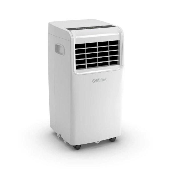 Hordozható Légkondicionáló Olimpia Splendid DOLCECLIMA Compact 8 MW 8000
BTU/h MOST 225965 HELYETT 190951 Ft-ért!