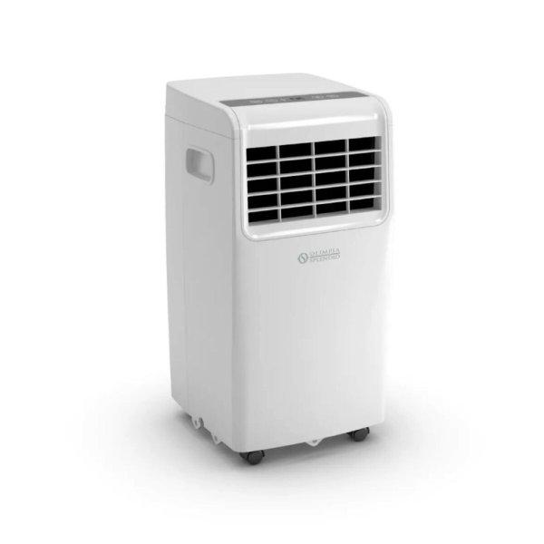 Hordozható Légkondicionáló Olimpia Splendid DOLCECLIMA Compact 9 MG 9000
BTU/h MOST 245069 HELYETT 207089 Ft-ért!