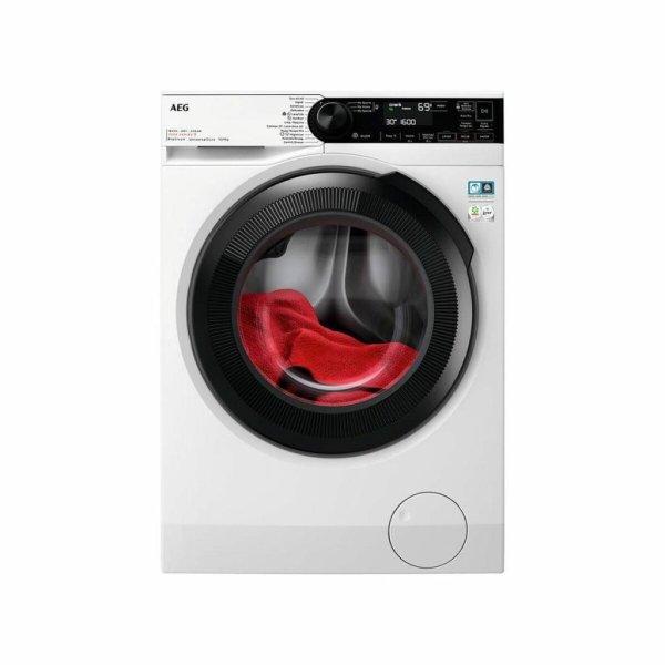 Washer - Dryer AEG Series 7000 LWR7316O4O 1600 rpm 10 kg Fehér MOST 662327
HELYETT 565701 Ft-ért!