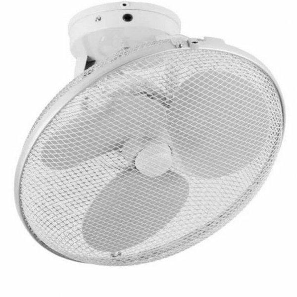 Mennyezeti Ventilátor S&P ARTIC400R Ø 40 cm 60 W 60W MOST 68936 HELYETT 54236
Ft-ért!