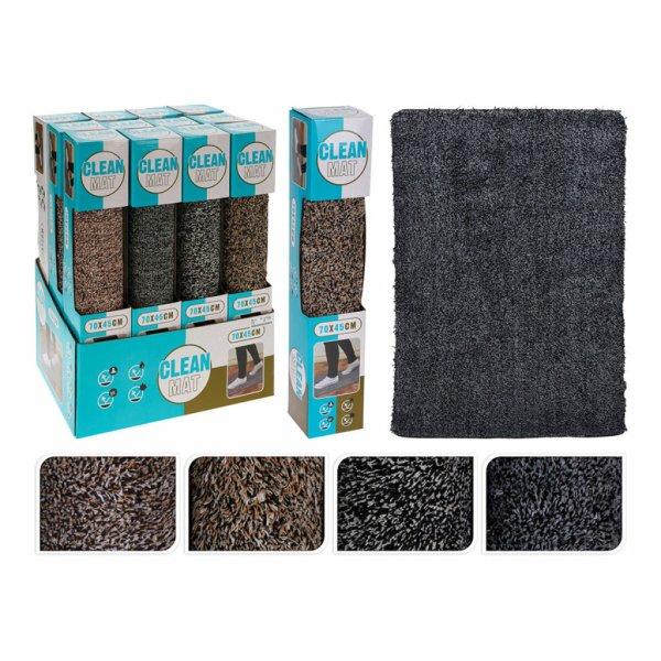 Lábtörlő Clean Mat 70 x 45 cm MOST 11393 HELYETT 6821 Ft-ért!