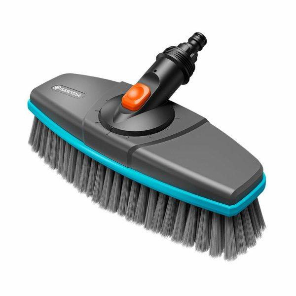 Tisztítókefe Gardena 18810-20 Cleansystem Puha MOST 29421 HELYETT 20520
Ft-ért!