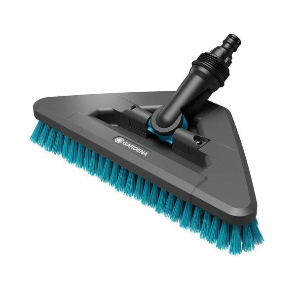Tisztítókefe Gardena Flex 18814-20 Cleansystem Merev Háromszögű MOST 31247
HELYETT 21794 Ft-ért!