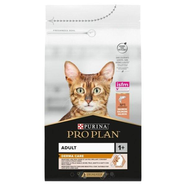 Macska eledel Purina Pro Plan Adult Derma Care Hal MOST 15987 HELYETT 10765
Ft-ért!