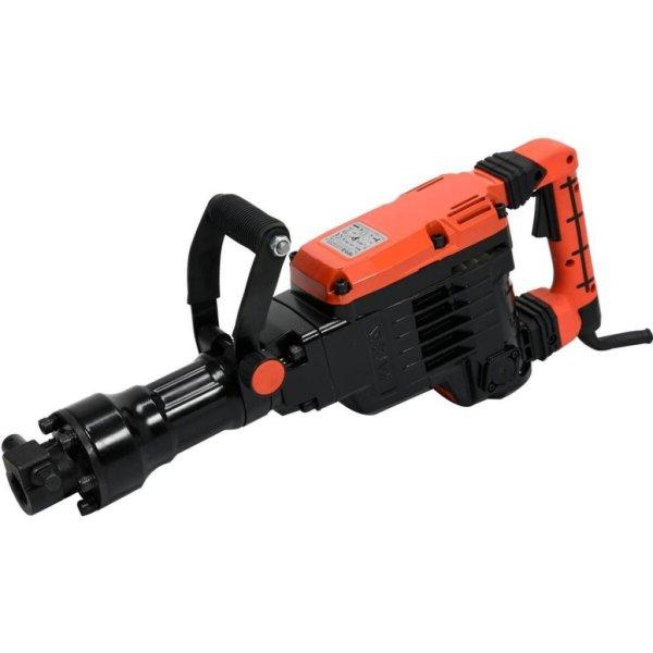 Bontókalapács Yato YT-82002 1600 W 70 j MOST 189599 HELYETT 147545 Ft-ért!