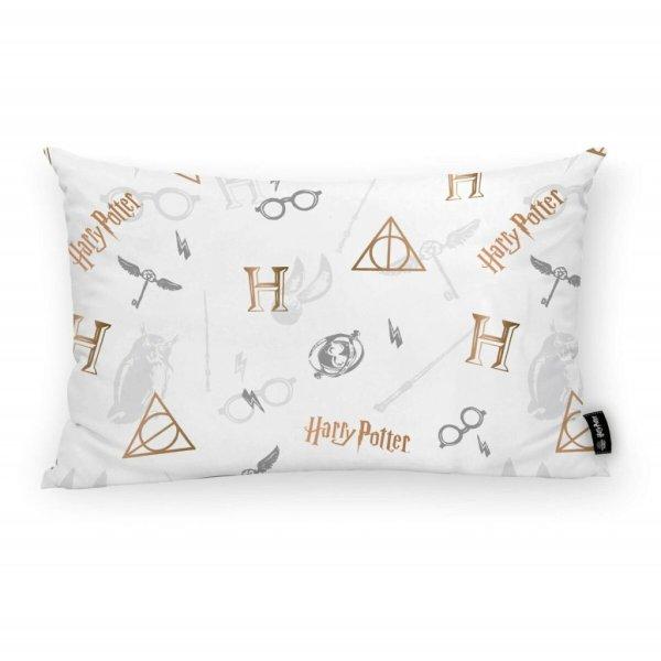 Párnahuzat Harry Potter Deathly Hallows Többszínű 30 x 50 cm MOST 12274
HELYETT 5614 Ft-ért!