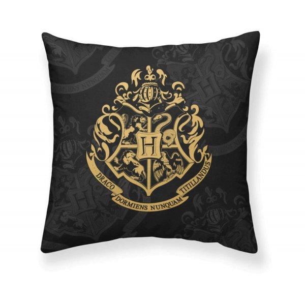 Párnahuzat Harry Potter Fekete Többszínű 50 x 50 cm MOST 9436 HELYETT 5647
Ft-ért!