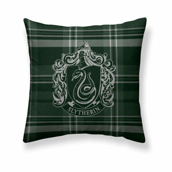 Párnahuzat Harry Potter Slytherin Zöld 50 x 50 cm MOST 9436 HELYETT 5647
Ft-ért!