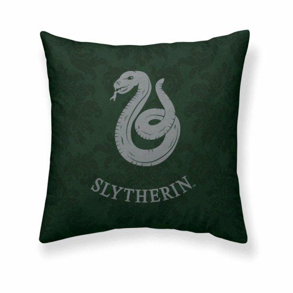 Párnahuzat Harry Potter Slytherin Többszínű 50 x 50 cm MOST 13025 HELYETT
6217 Ft-ért!