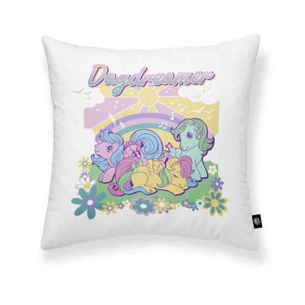Párnahuzat My Little Pony My Little Pony B Többszínű 45 x 45 cm MOST 8871
HELYETT 5308 Ft-ért!