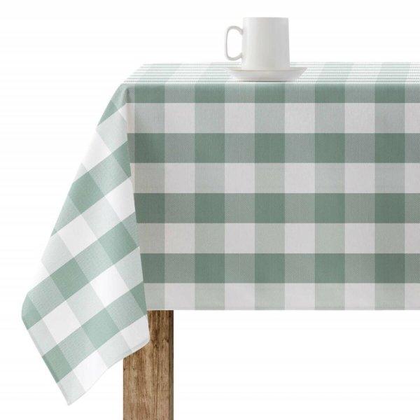 Foltálló asztalterítő Belum 0120-104 Zöld Többszínű 200 x 150 cm Kockás
MOST 27758 HELYETT 17362 Ft-ért!