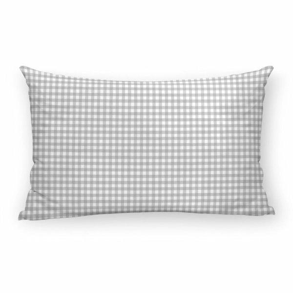 Párnahuzat Decolores Vichy Gris C Többszínű Világos szürke 30 x 50 cm 100%
Pamut MOST 9181 HELYETT 5151 Ft-ért!
