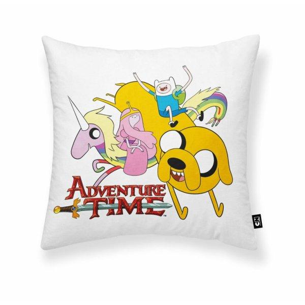 Párnahuzat Adventure Time A Többszínű 45 x 45 cm MOST 10178 HELYETT 6093
Ft-ért!