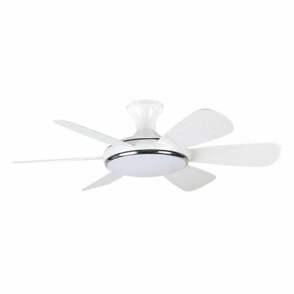 Mennyezeti Ventilátor Orbegozo CP 117105 40 W Ø 105 cm Fekete MOST 128614
HELYETT 107513 Ft-ért!