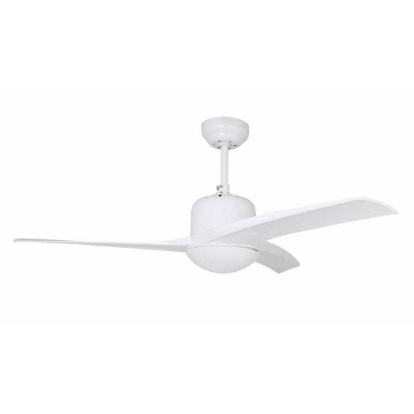 Mennyezeti Ventilátor Orbegozo CP 92105 50 W Fehér Ø 105 cm MOST 96215
HELYETT 80428 Ft-ért!