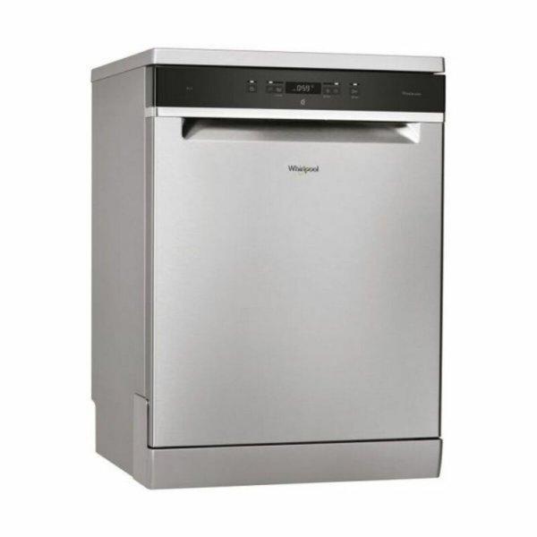 Mosogatógép Whirlpool Corporation WFC 3C26 P X 60 cm MOST 380118 HELYETT
328112 Ft-ért!