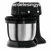 Konyhai Robotgp Moulinex QA110810 My Cake 4 l 300W Fekete M