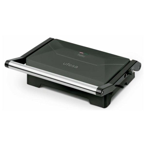 Grill UFESA PR1100 HAKU 1000W Többszínű MOST 26668 HELYETT 19454 Ft-ért!