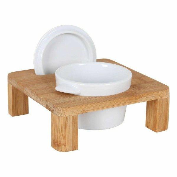 Állvány Inde Lábas Bambusz Porcelán 17 x 17 x 6 cm MOST 10619 HELYETT 2422
Ft-ért!